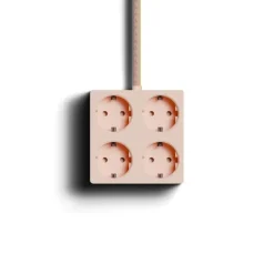 Grenutag Squared S1 Pale Pink