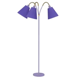 Haga Golv lavendel