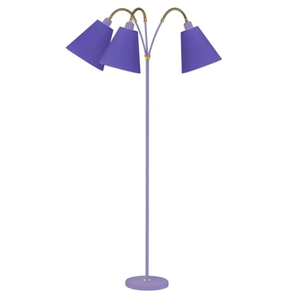 Haga Golv lavendel