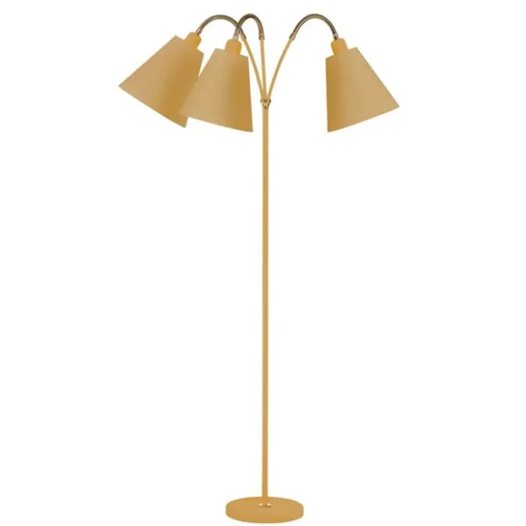 Haga Golv sand