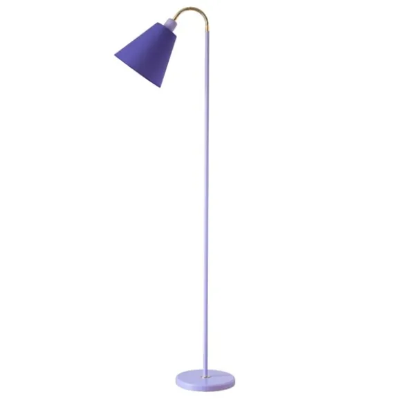 Haga golvlampa, lavendel 140cm