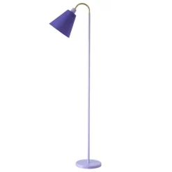 Haga golvlampa, lavendel 140cm