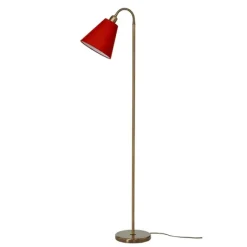 Haga golvlampa, oxid 140cm