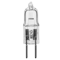 Halogen-lampa Gy6,35 12V 35W