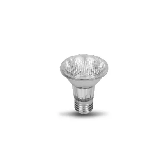 Halogenspot E27/PAR20 50W dimbar