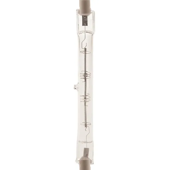 Halosaver J118 120W halogenrör R7s, 2-pack