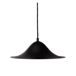 Hans 35 pendel Black