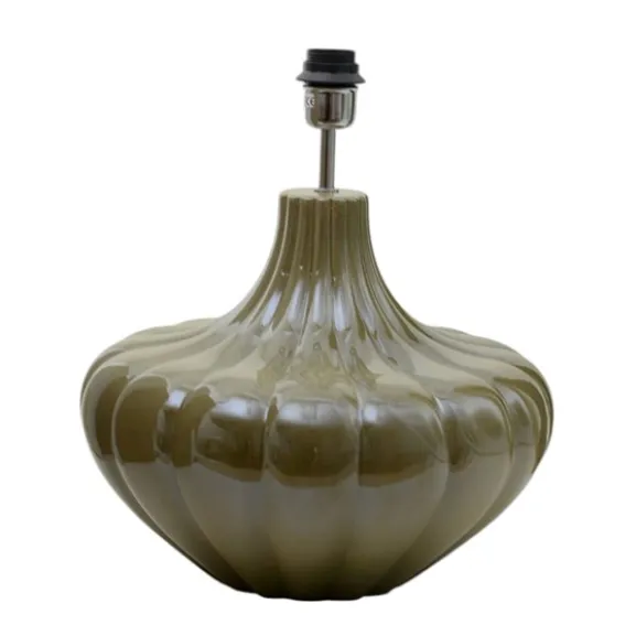Harmony Lampfot Olive 37cm