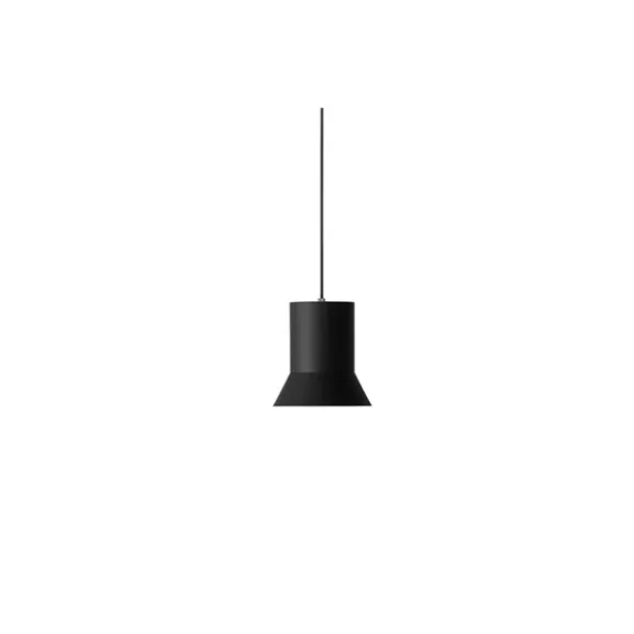 Hat Pendel Medium Svart