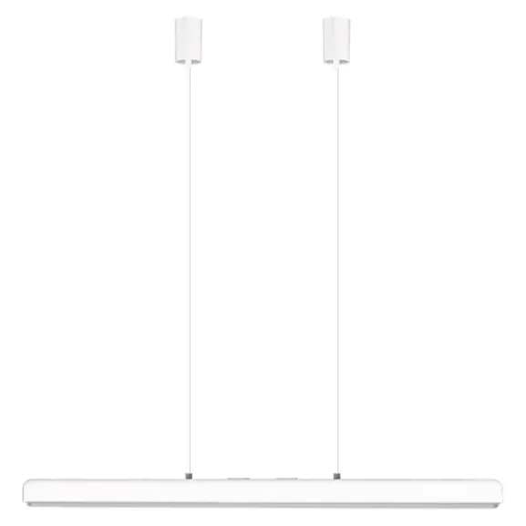 Hazel Branch taklampa, White