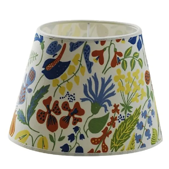 Herbarium Lampskärm Multi 25 cm