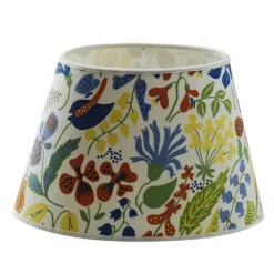 Herbarium Lampskärm Multi 25 cm