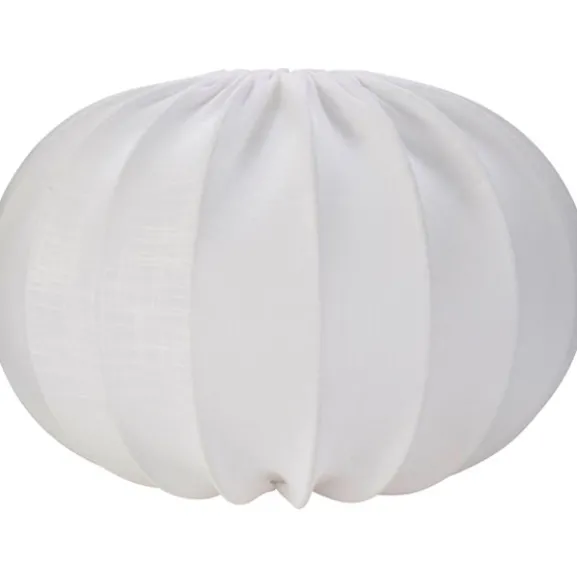 Hilma Takskärm Classico Vit 40cm