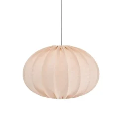 Hilma Takskärm Lin Natur 40cm
