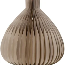Hängande dekoration Honeycomb Beige 30cm