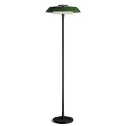Horisont golvlampa, skogsgrön 140,6cm