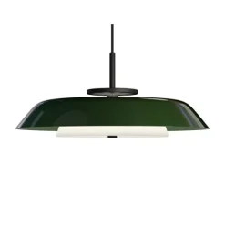 Horisont pendel, skogsgrön 43cm