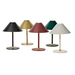 HYGGE Portable - Svart