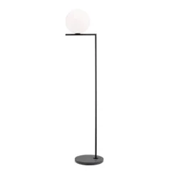 IC Lights F2 utomhus, svart
