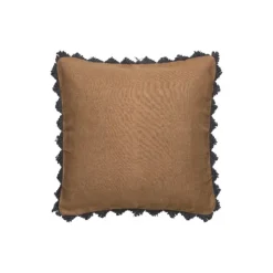 Ida Kuddfodral, Fudge 50x50cm