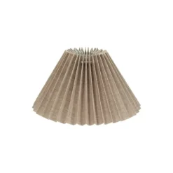 Ines Lampskärm Linnebeige 25cm