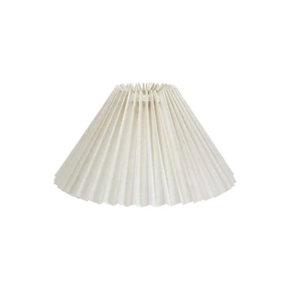 Ines Lampskärm Offwhite 30cm