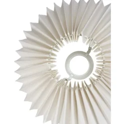 Ines Lampskärm Offwhite 30cm