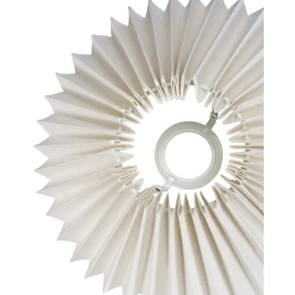 Ines Lampskärm Offwhite 30cm