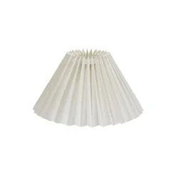 Ines Lampskärm Offwhite 25cm
