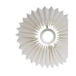 Ines Lampskärm Offwhite 25cm