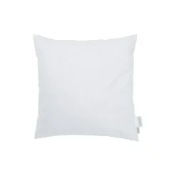 Innerkudde Fjäder, Vit 45x45cm