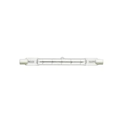 J HALOGEN 160W (200W) R7S 119mm
