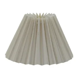 James Stripe Lampskärm Sand 22 cm