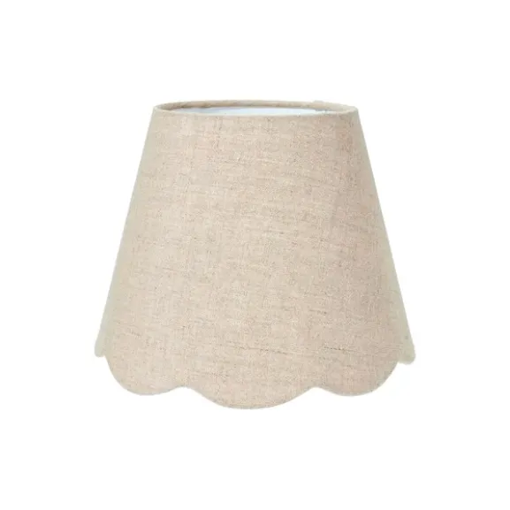 Jasmine Lampskärm Linen 26cm