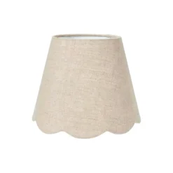 Jasmine Lampskärm Linen 20cm