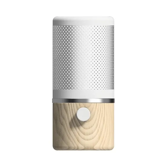 Jazz bordslampa Ask