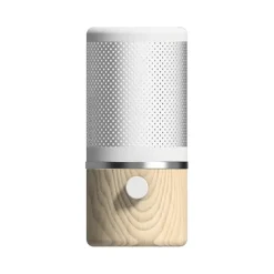 Jazz bordslampa Ask