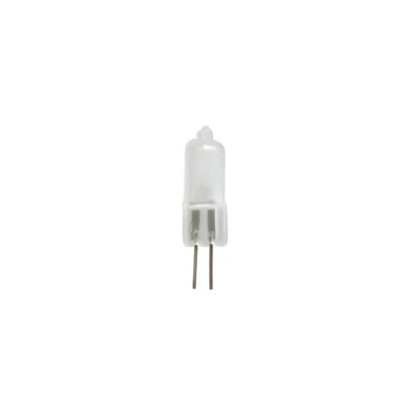 JC Halogenlampa G4 5W matt