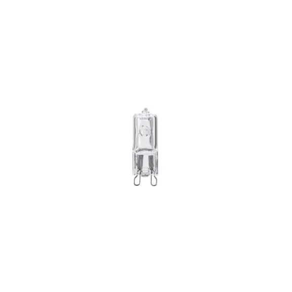 JC Halogenlampa 230V 18W G9