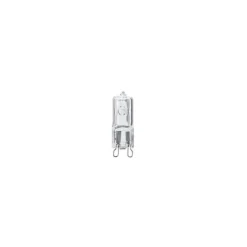 JC Halogenlampa 230V 28W G9