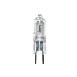 JC Halogenlampa 20W 12V GY6,35
