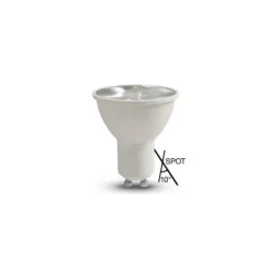 JDR LED-ljuskälla XSPOT 7.5W GU10