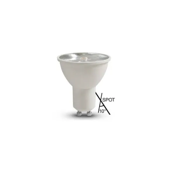 JDR LED-ljuskälla XSPOT 7.5W GU10