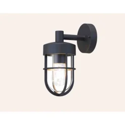 Jimmy Wall E27 Anthracite