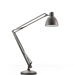 JJ BIG Golvlampa, grå