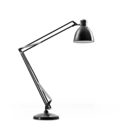JJ BIG Golvlampa, mattsvart