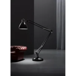 JJ BIG Golvlampa, röd