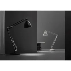 JJ GREAT Golvlampa, blå