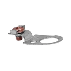 Jordbleck 13.5mm 18x33,5mm