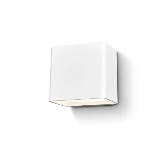 Jubilar I väggarmatur LED, vit